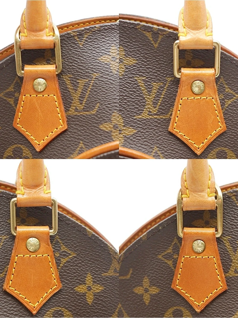🍓LV Ellipse PM MI0947 - Picture 8 of 16